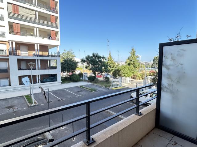 Appartement 2 pièces, 35 m² à louer à Toulon 83100