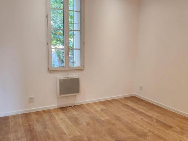 Appartement 2 pièces, 35 m² à louer à Toulon 83200