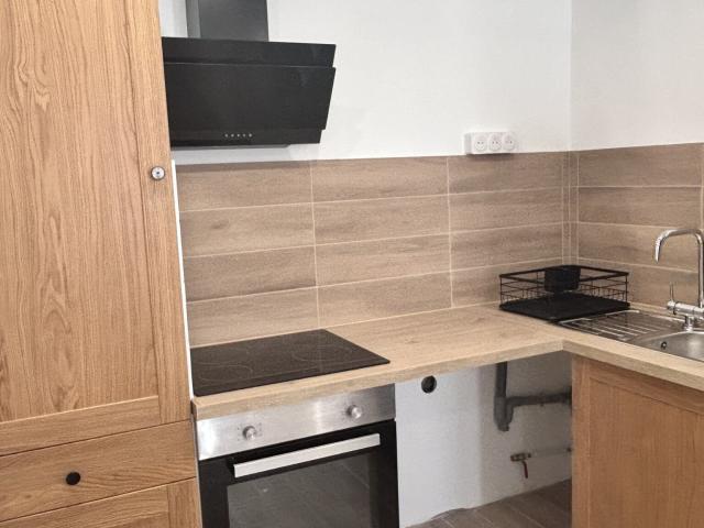 Appartement 2 pièces, 35 m² à louer à Toulon 83200