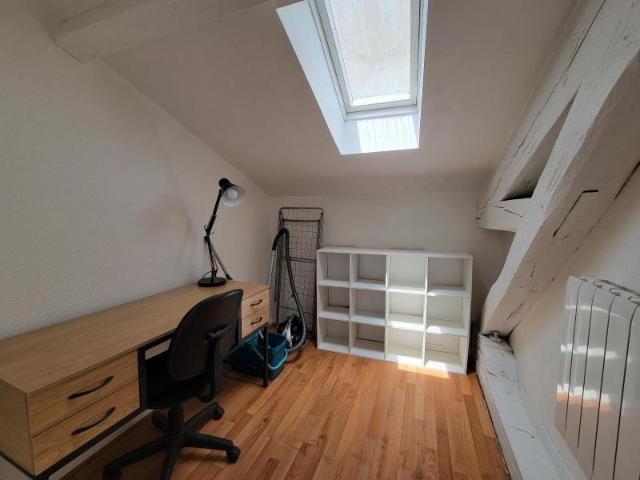 Appartement 2 pièces, 35 m² à louer à Toulouse 31000