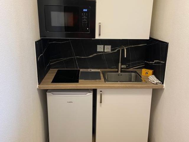 Appartement 2 pièces, 35 m² à louer à Toulouse 31000