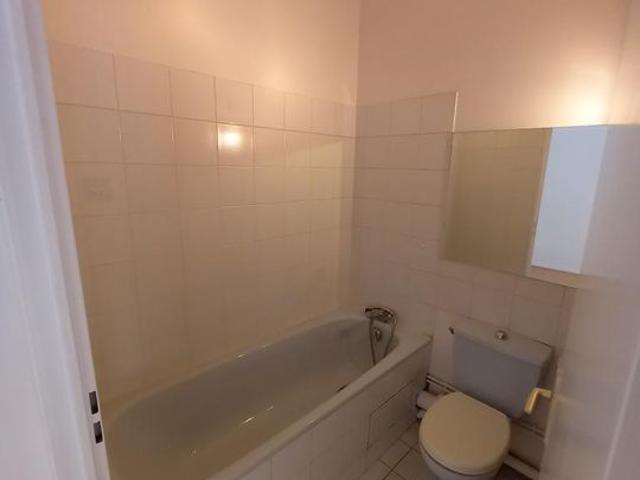 Appartement 2 pièces, 35 m² à louer à Toulouse 31000