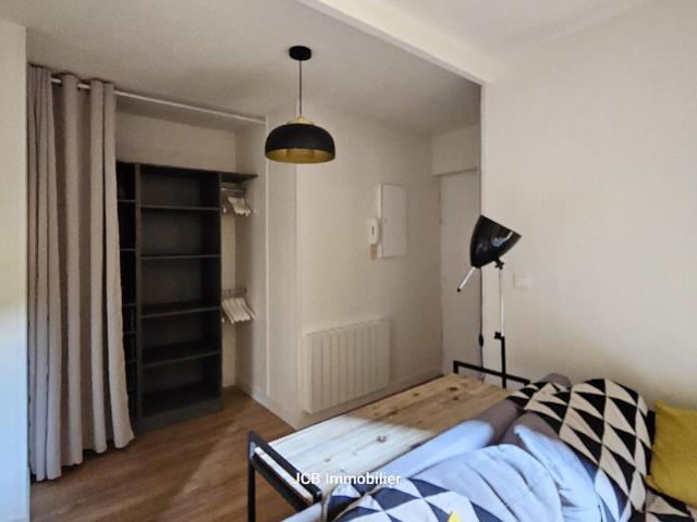 Appartement 2 pièces, 35 m² à louer à Toulouse 31000