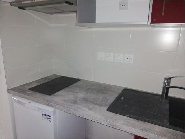 Appartement 2 pièces, 35 m² à louer à Toulouse 31000
