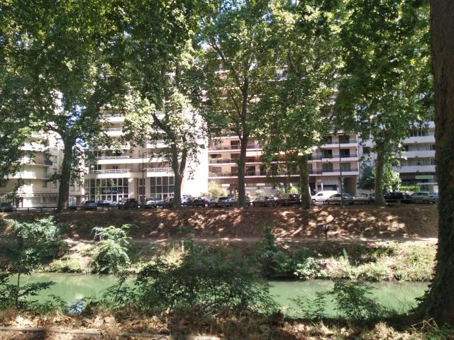 Appartement 2 pièces, 35 m² à louer à Toulouse 31000