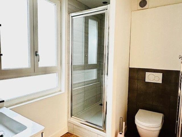 Appartement 2 pièces, 35 m² à louer à Toulouse 31000