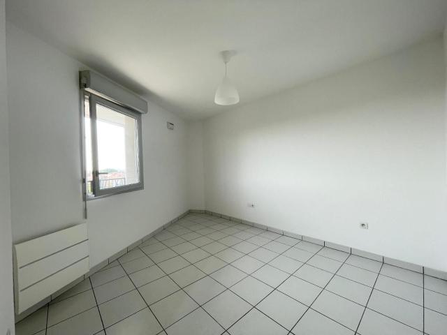 Appartement 2 pièces, 35 m² à louer à Toulouse 31100