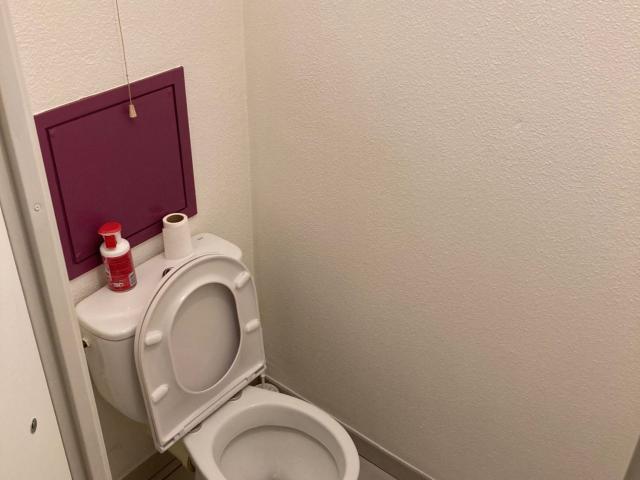 Appartement 2 pièces, 35 m² à louer à Toulouse 31100