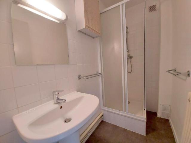 Appartement 2 pièces, 35 m² à louer à Toulouse 31300