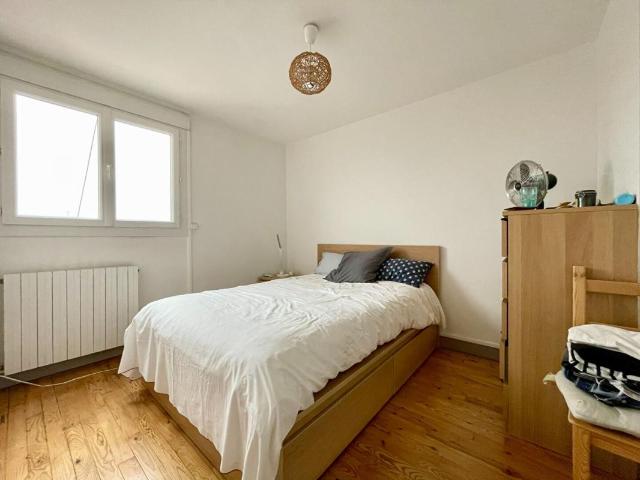 Appartement 2 pièces, 35 m² à louer à Toulouse 31300