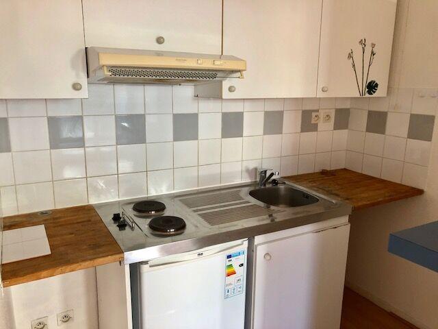 Appartement 2 pièces, 35 m² à louer à Toulouse 31300