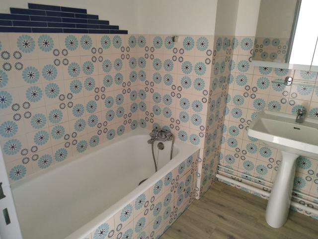 Appartement 2 pièces, 35 m² à louer à Toulouse 31300