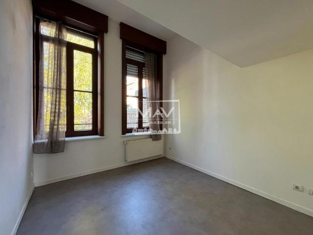 Appartement 2 pièces, 35 m² à louer à Tourcoing 59200