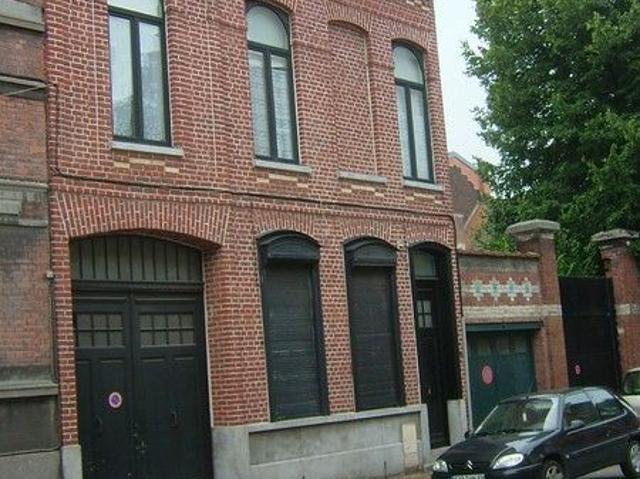 Appartement 2 pièces, 35 m² à louer à Tourcoing 59200