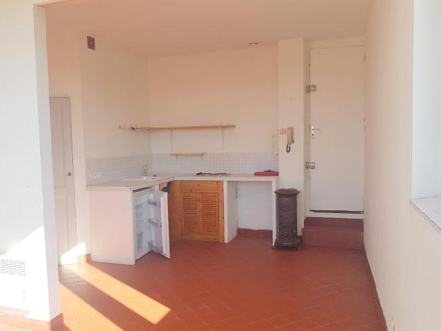 Appartement 2 pièces, 35 m² à louer à Tours 37000