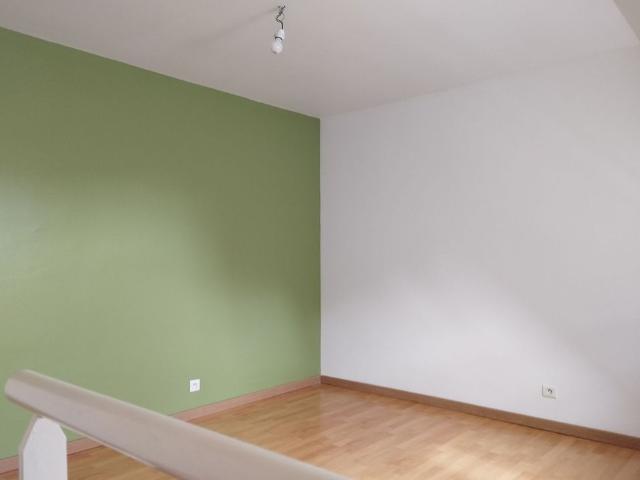 Appartement 2 pièces, 35 m² à louer à Tours 37000