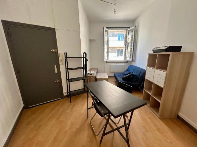 Appartement 2 pièces, 35 m² à louer à Tours 37000