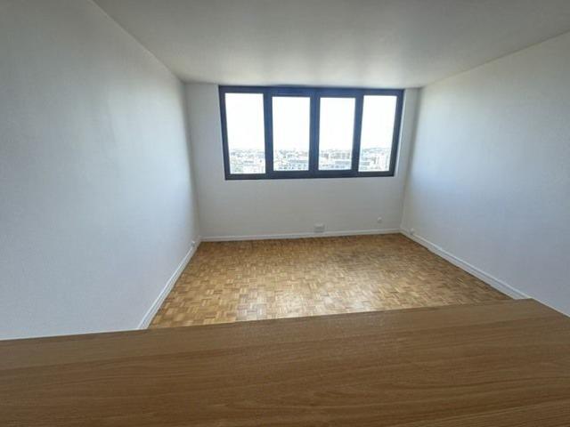 Appartement 2 pièces, 35 m² à louer à Vanves 92170