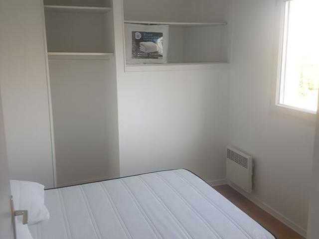 Appartement 2 pièces, 35 m² à louer à Vannes 56000
