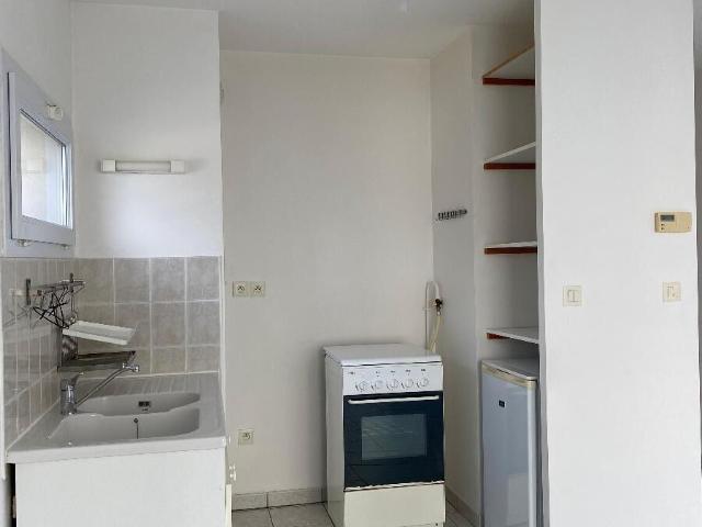 Appartement 2 pièces, 35 m² à louer à Valence 26000