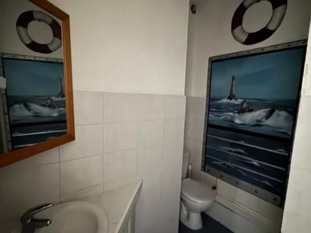 Appartement 2 pièces, 35 m² à louer à Valenciennes 59300