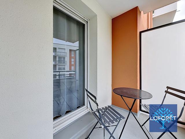 Appartement 2 pièces, 35 m² à louer à Valenciennes 59300
