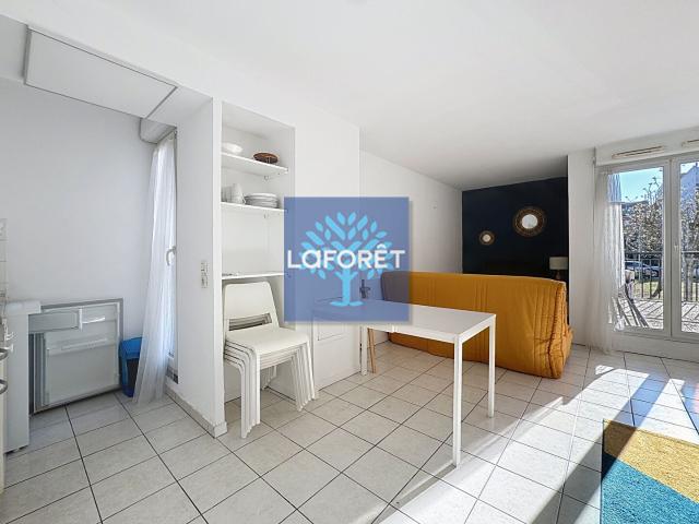 Appartement 2 pièces, 35 m² à louer à Valenciennes 59300