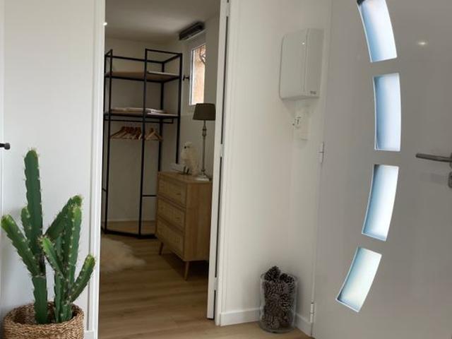 Appartement 2 pièces, 35 m² à louer à Vallauris 06220