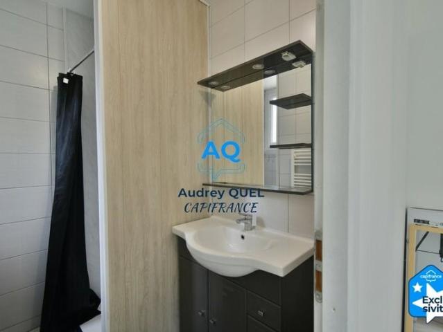 Appartement 2 pièces, 35 m² à louer à Valserhône 01200