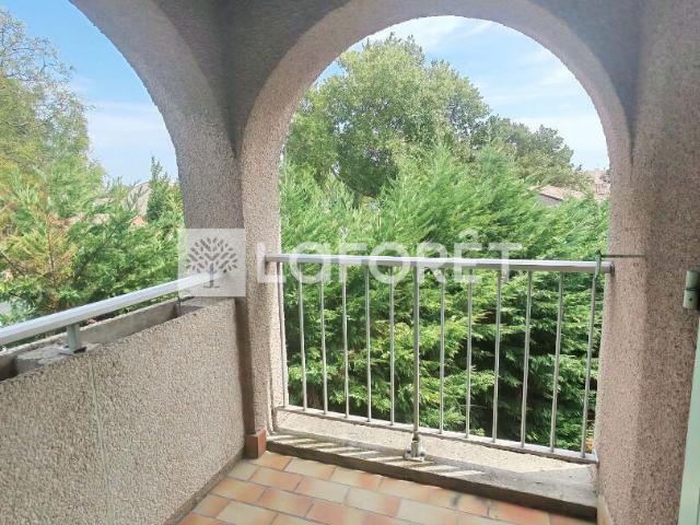 Appartement 2 pièces, 35 m² à louer à Vedène 84270