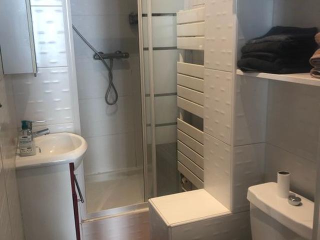 Appartement 2 pièces, 35 m² à louer à Vincennes 94300