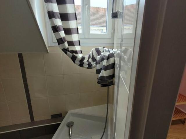 Appartement 2 pièces, 35 m² à louer à Vichy 03200