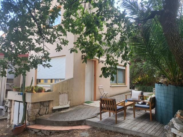 Appartement 2 pièces, 35 m² à louer à Villeneuve Loubet 06270