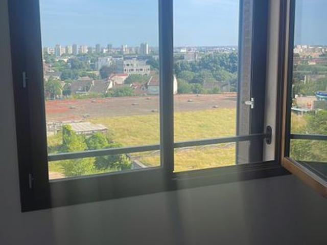 Appartement 2 pièces, 35 m² à louer à Villejuif 94800