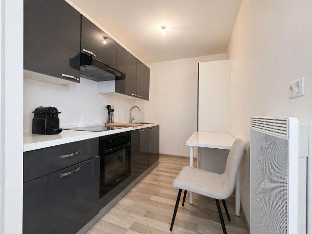 Appartement 2 pièces, 35 m² à louer à Yutz 57970