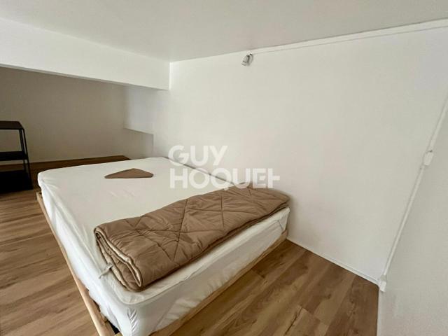 Appartement 2 pièces, 35 m² à louer à Agen 47000