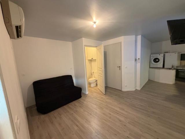 Appartement 2 pièces, 35 m² à louer à Agen 47000