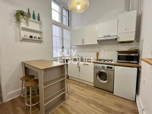 Appartement 2 pièces, 35 m² à louer à Agen 47000