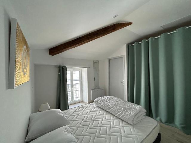 Appartement 2 pièces, 35 m² à louer à Aire sur l'Adour 40800