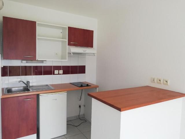Appartement 2 pièces, 35 m² à louer à Aire sur l'Adour 40800