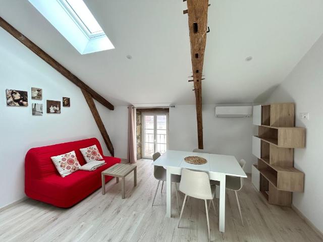 Appartement 2 pièces, 35 m² à louer à Aire sur l'Adour 40800