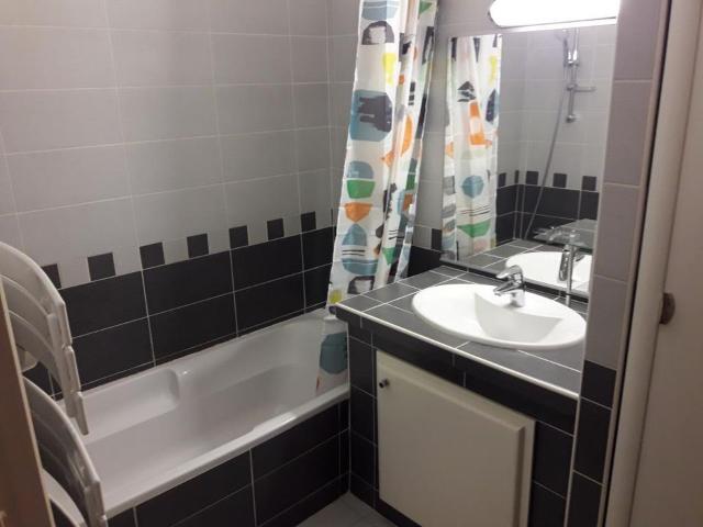 Appartement 2 pièces, 35 m² à louer à Aix en Provence 13080