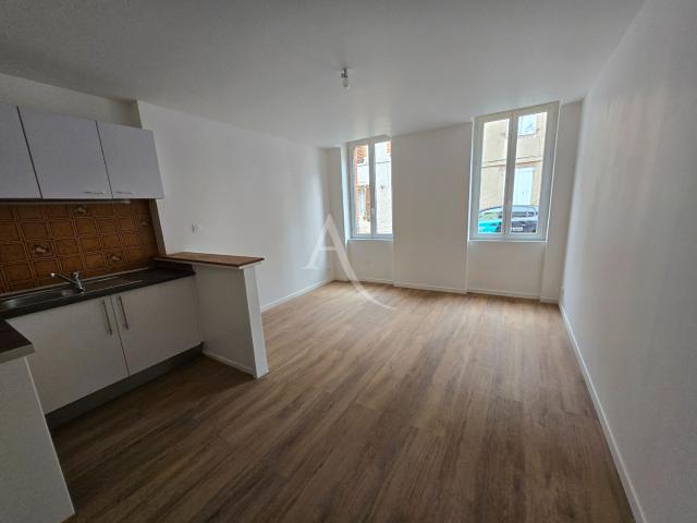 Appartement 2 pièces, 35 m² à louer à Albi 81000