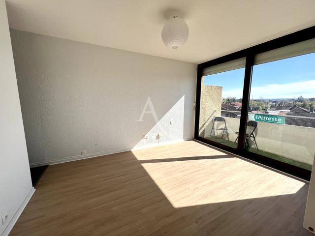 Appartement 2 pièces, 35 m² à louer à Albi 81000