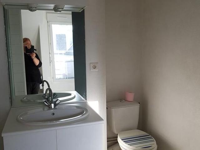 Appartement 2 pièces, 35 m² à louer à Amiens 80000