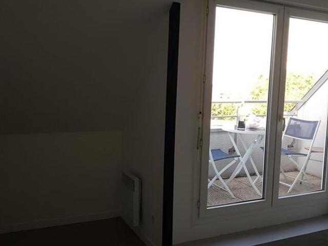 Appartement 2 pièces, 35 m² à louer à Amiens 80000