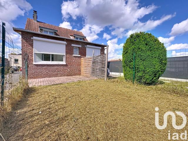 Appartement 2 pièces, 35 m² à louer à Amiens 80000