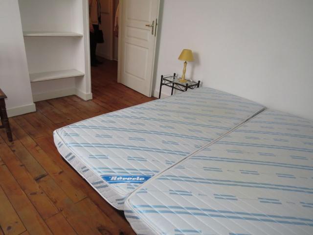 Appartement 2 pièces, 35 m² à louer à Angers 49000