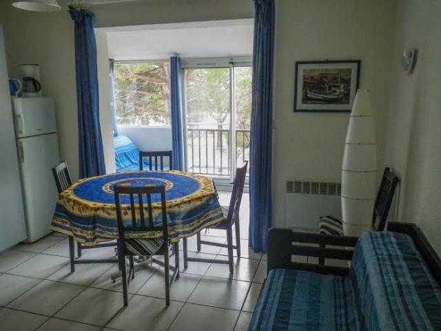 Appartement 2 pièces, 35 m² à louer à Arles 13104