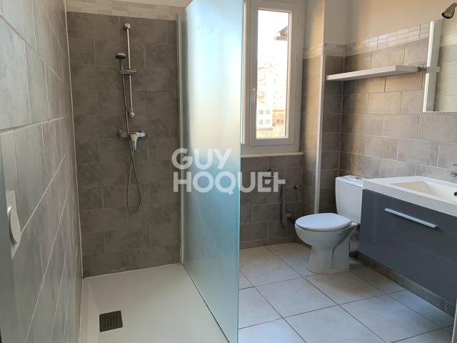 Appartement 2 pièces, 35 m² à louer à Aubenas 07200
